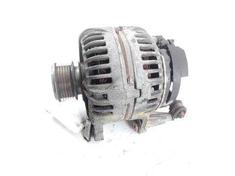 Foto 2ª: Alternador Seat Leon 1.9 TDI [BXE] (2005)