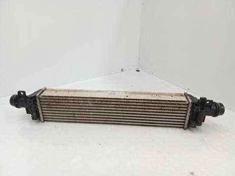 Foto 2ª: Intercooler Opel Mokka 1.4 _76) 140CV 103KW [A 14 NET,B 14 NET,D 14 NET] (2019)