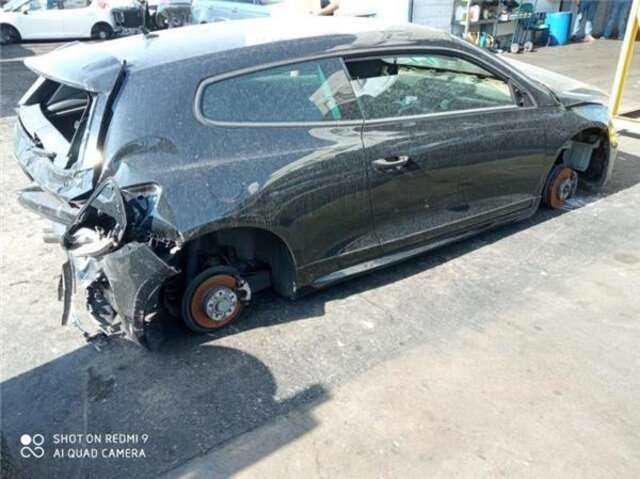 Foto 2ª: Alternador Volkswagen Scirocco 1.4 R-LINE BMT [1.4 LTR. - 92 KW 16V TSI] [CZC]