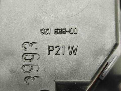 Foto 2ª: Piloto Trasero Derecho Seat Toledo BASE 88CV 65KW [RP/ABS] (1994)