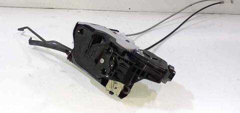 Cerradura Puerta Delantera Izquierda Kia Sportage LX 4X4 140CV 103KW