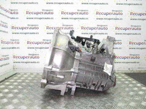 Caja Cambios Ford C Max G8DB CB3) 2007)