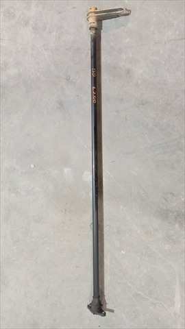 Foto 1ª: Amortiguador Delantero Derecho Mitsubishi L200 2.5 D 4P CAJA ABIERTA [4D56] (1999)