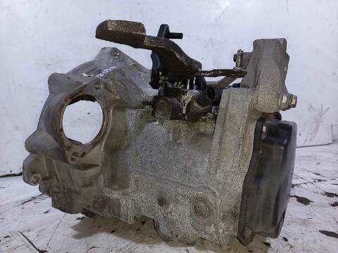 Foto 3ª: Caja Cambios Skoda Superb D ACTIVE 3T4) [CAY] (2012)