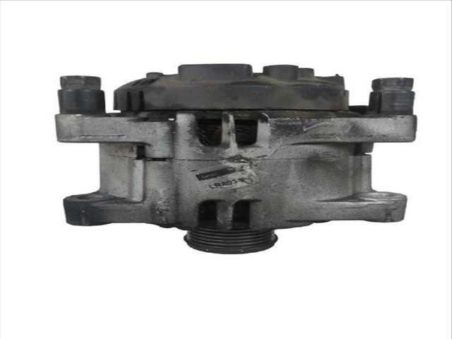 Foto 1ª: Alternador Citroen C3 1.4 HDI 70 SC8HZC SC8HR0 SC8HP4) (2009)