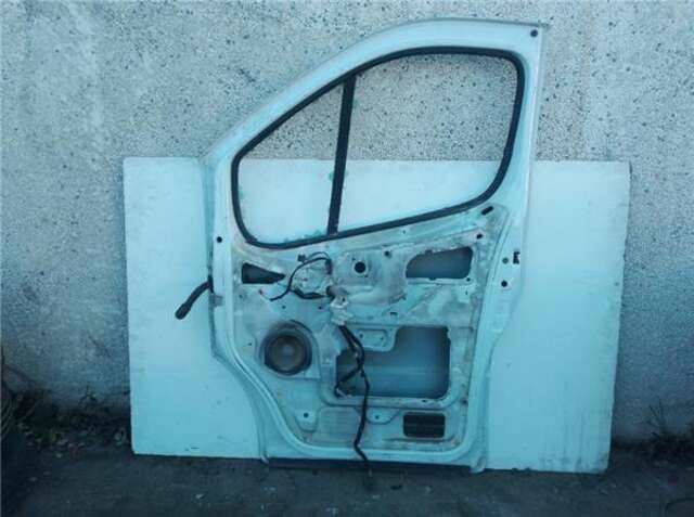 Foto 2ª: Puerta Delantera Derecha Renault Trafic 1.9D DCI 100CV