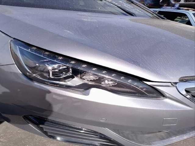 Foto 2ª: Piloto Delantero Derecho Peugeot 308 2.0 GT BLUEHDI 180 (2013)