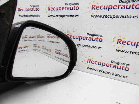 Foto 3ª: Retrovisor Derecho Dodge Caliber ECD (2007)