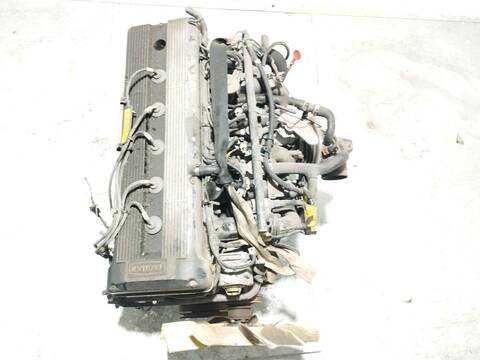 Motor Completo Jaguar XJ 6 3.6 212CV 156KW