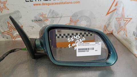Retrovisor Derecho Skoda Octavia ELEGANCE BERLINA 105CV 77KW