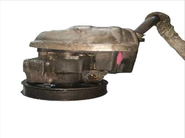 Foto 3ª: Bomba de Direccion Mercedes Clase C 160 C 200 KOMPRESSOR 203.042) 163CV (2000)