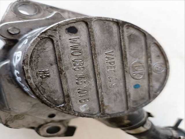 Foto 2ª: Depresor Freno Bomba Vacio Skoda Octavia STYLE 1.9 TDI 110CV (2005)