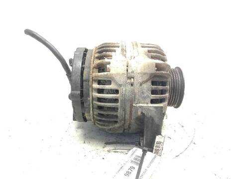 Foto 3ª: Alternador Audi A4 2.5 TDI [BDG] (2000)