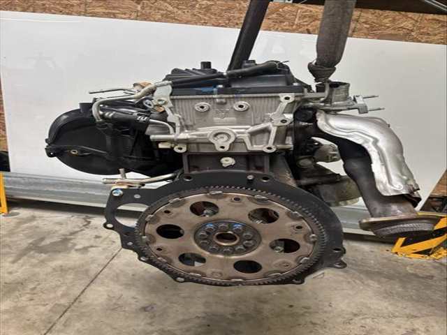 Foto 2ª: Motor Completo Toyota Tacoma 2.7 160 - 166 CV [2TR-FE] (2020)