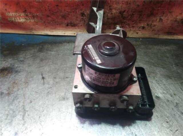 Foto 3ª: Abs Mercedes Clase C 160 1.8 180 COMPRESSOR (203.046) [1.8 LTR. - 105 KW CAT] [M 271.946]
