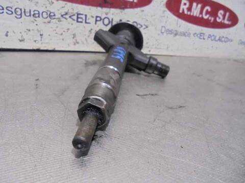 Foto 4ª: Inyectores Mazda 6 2.0 DIESEL CAT BERLINA 136CV 100KW [RF] (2004)
