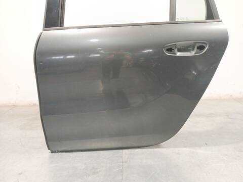 Foto 3ª: Puerta Trasera Izquierda Citroen C4 1.6 HDI - BLUEHDI 115 PICASSO 115CV 85KW [9HC (DV6C)] (2014)
