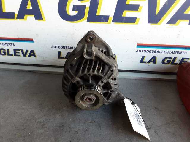 Foto 1ª: Alternador Citroen Saxo 1.5 DIESEL 60CV (2002)