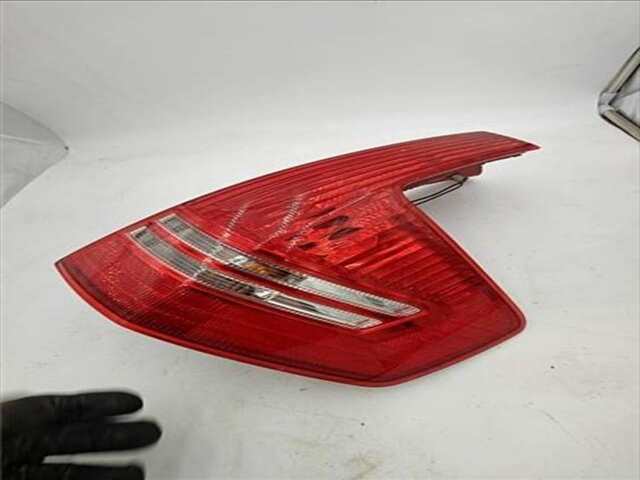 Foto 3ª: Piloto Trasero Derecho Citroen C4  [KFU]