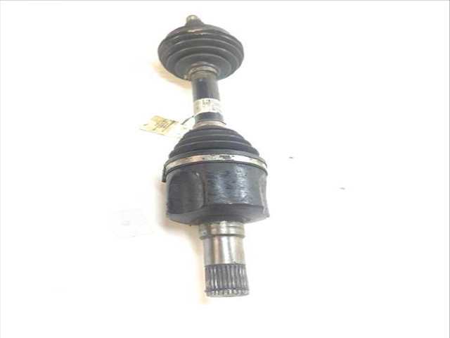 Transmision Delantera Izquierda Chevrolet Epica 2.0