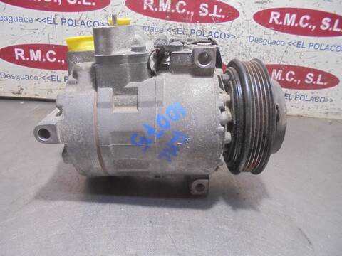Foto 4ª: Compresor Aire Acondicionado Rover Serie 75 2.0 CDT CLASSIC 116CV 85KW RJ) [M47R] (2004)