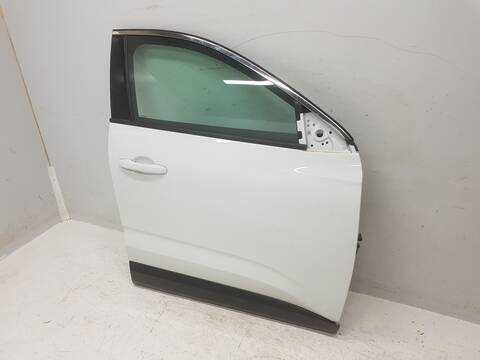 Foto 2ª: Puerta Delantera Derecha Renault Austral TECHNO ESPRIT ALPINE