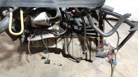 Foto 2ª: Motor Completo Bmw Serie 5 518 530D BERLINA 184CV 135KW [306D1] (2000)