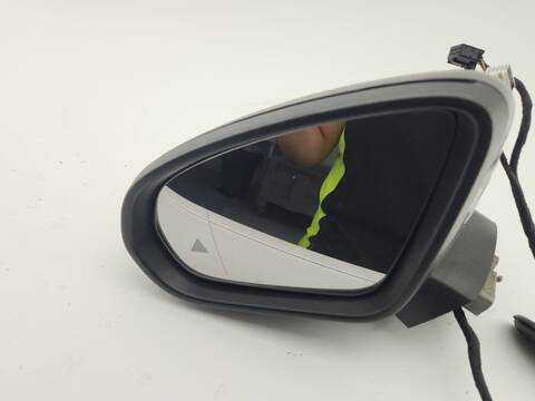 Foto 2ª: Retrovisor Izquierdo Mercedes Clase A 140 A 200 MILD-HYBRID 177.087) 163CV 120KW [282.814] (2024)