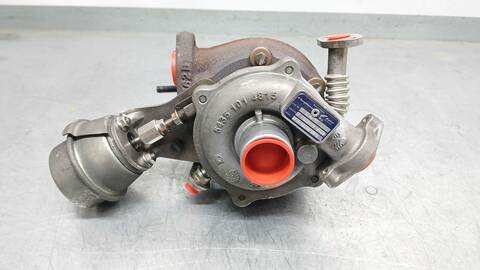 Turbocompresor Jeep Cherokee LIMITED 4X2 140CV 103KW