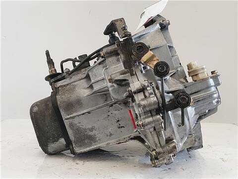 Foto 4ª: Caja Cambios Peugeot 206 1.4 I 75CV 55KW [KFW (TU3JP)] (2004)