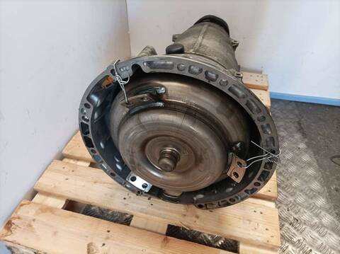 Foto 2ª: Caja Cambios Automatica Mercedes Clase E 180 220 CDI BLUEEFFICIENCY 212.202) 170CV 125KW FAMILIAR AUT. [651924] (2017)