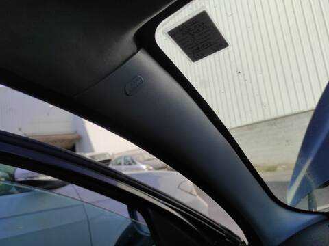 Airbag Cortina Delantero Izquierdo Alfa Romeo 147 192A5000