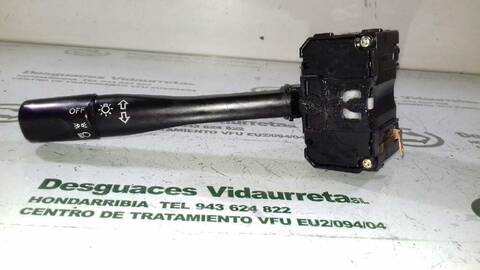 Mando Luces Honda Civic 1.6 SOHC VTEC CAT BERLINA 125CV 92KW