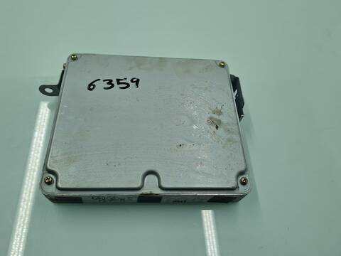 Centralita Motor ECU Toyota Celica 1.8 143CV 105KW