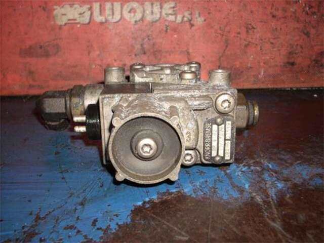 Abs Nissan Atleon 165.75
