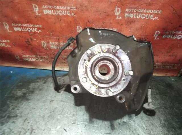 Foto 2ª: Mangueta Delantera Derecha Hyundai Santa Fe 2.2 CRDI [D4EB]