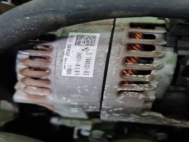 Foto 2ª: Alternador Mini Mini ONE D 95CV 70KW [B37C15K0] (2015)