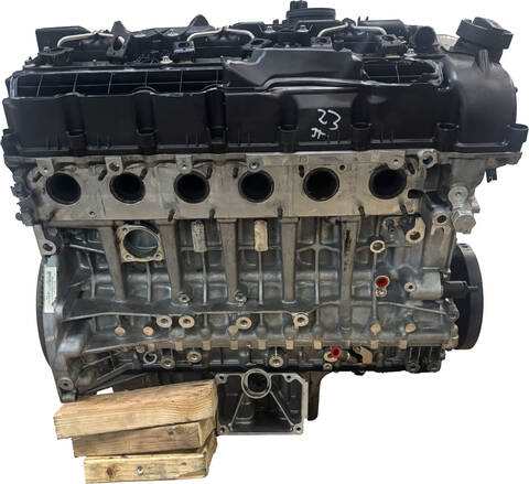Motor Completo Bmw X6 E71 306CV 225KW
