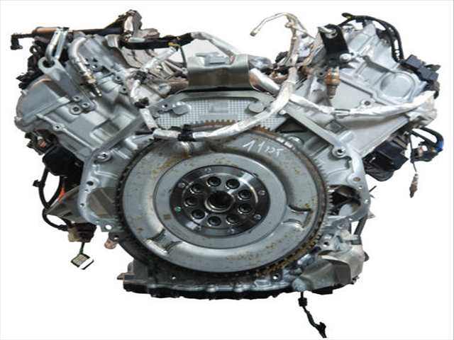 Foto 2ª: Motor Completo Bmw XM G09) [S68B44A XB1161T0 S68] (2024)