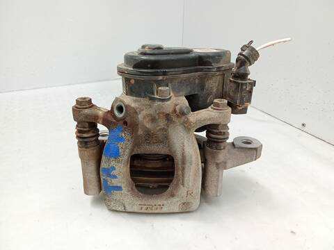 Pinza Freno Trasera Derecho Renault Kadjar 1.3 TCE 140 140CV 103KW