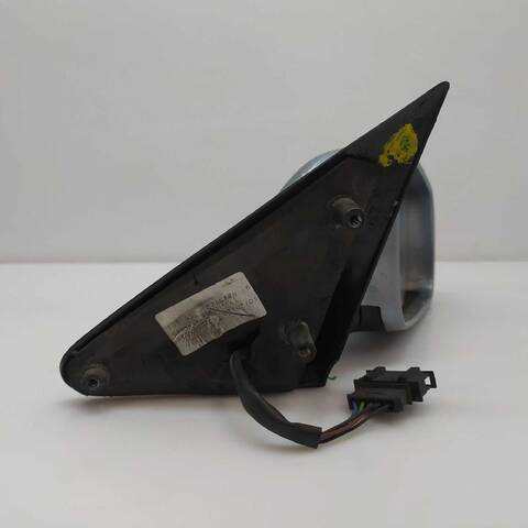 Foto 2ª: Retrovisor Derecho Skoda Octavia 1.6 (1998)