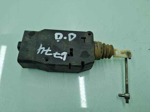 Cierre Centralizado Delantero Izquierdo Land Rover Defender 2.4 TD4 122CV 90KW