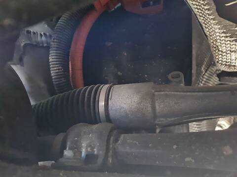 Cremallera de Direccion Toyota Corolla 2.0 HYBRID MZEH19) 196CV 144KW