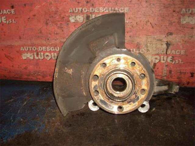 Mangueta Delantera Derecha Opel Vectra 3.0 CDTI