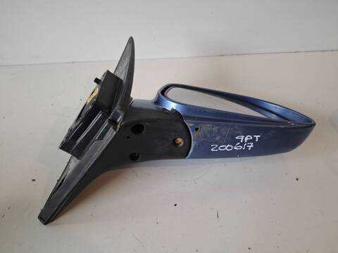 Foto 3ª: Retrovisor Derecho Chevrolet Lacetti CDX 1.6 CAT 109CV (2005)