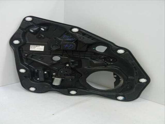 Foto 2ª: Elevalunas Eléctrico Trasero Derecho Fiat 500 1.4 334AXC1B 334AXC11) 140CV 103KW [552 63 624] (2016)