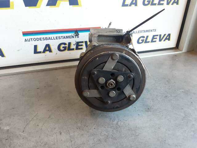 Compresor Aire Acondicionado Peugeot Partner 1.6 HDI92CV 0CV