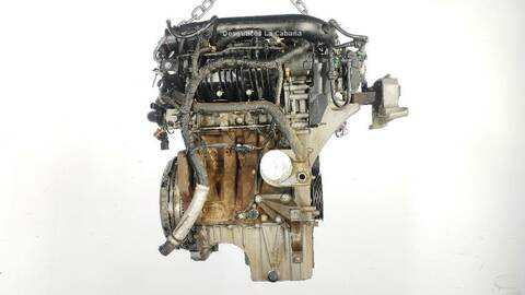 Foto 3ª: Motor Completo Ford Focus 1.0 ECOBOOST [M1DA] (2012)
