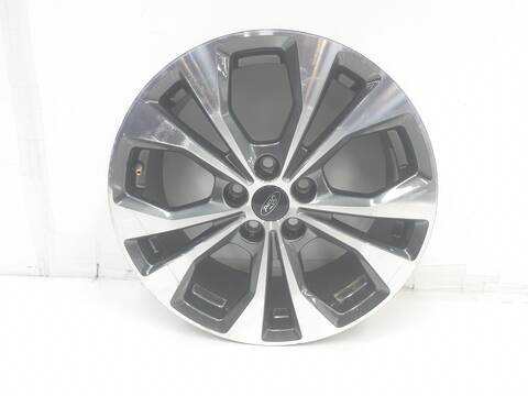 LLanta Aleacion Ford Transit LIMITED