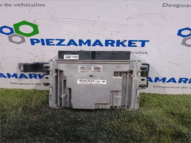 Centralita Motor ECU Kia Xceed HÍBRIDO-SUAVE DRIVE [HÍBRIDO-SUAVE 100 KW ( 1.6 LTR. - 100 KW DIESEL)]